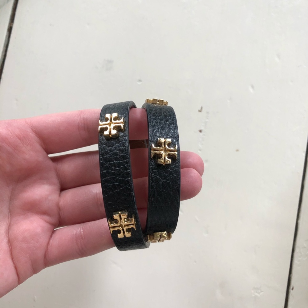 Tory Burch Wrap Bracelet